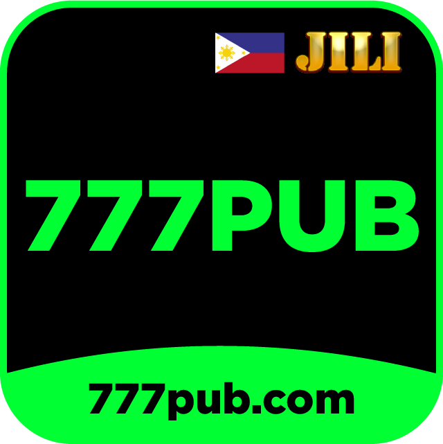 777pub logo